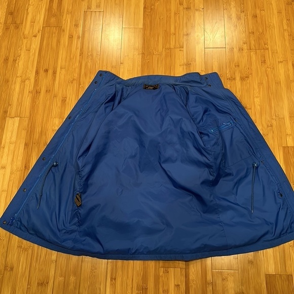 Vintage Eddie Bauer jacket size medium women’s - Picture 7 of 12